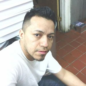 Meet your Posher, Izzy